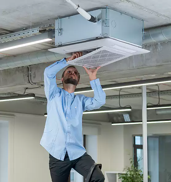 Professional Air Duct Cleaners in Ruston, LA