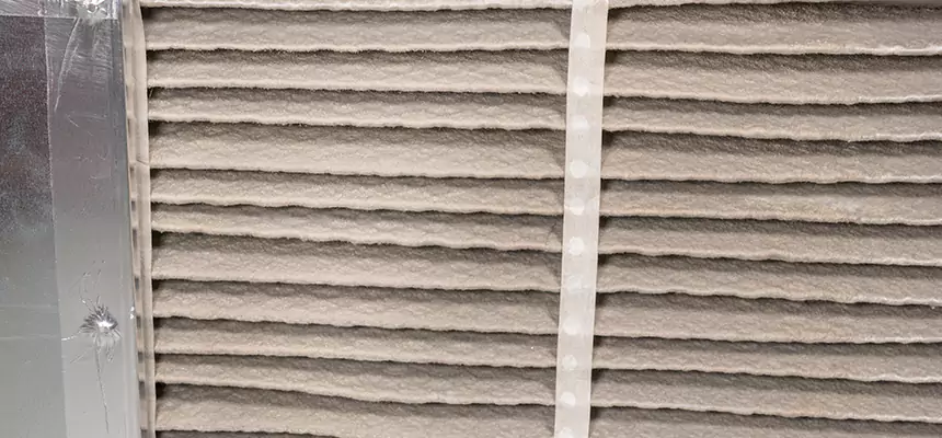 Mobile Car AC Filter Replacement in Ruston