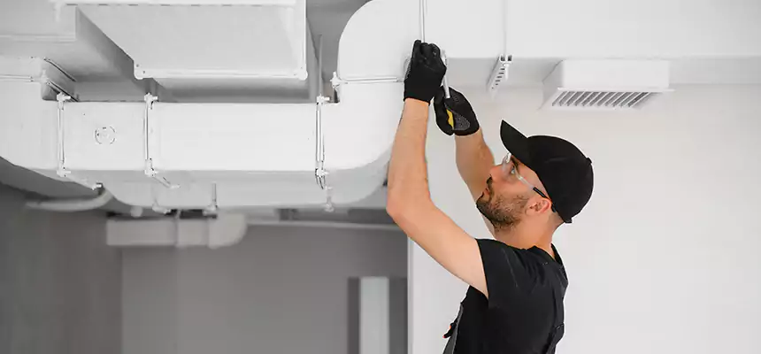 Our Air Duct Cleaning Services in Ruston, LA