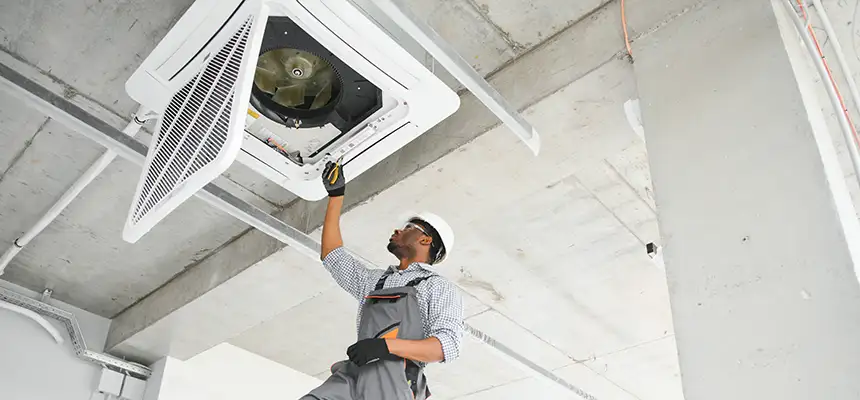 Efficient Multi‑Unit & HOA Annual Vent Cleaning Plans in Ruston