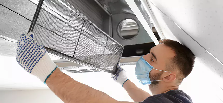 Our Bathroom Exhaust Duct Cleaning Services in Ruston, LA