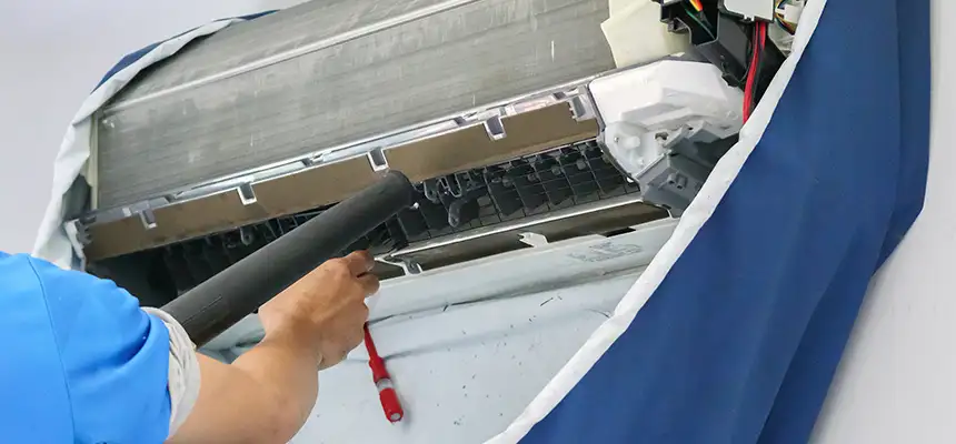 Advanced Clogged Dryer Vent Repair for Multi-Unit & Commercial in Ruston, LA