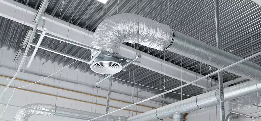 Our Dryer Vent Hose Replacement Services in Ruston, LA