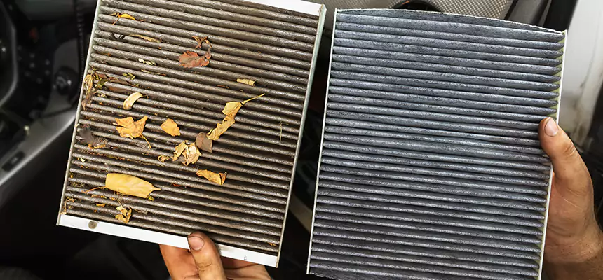 Our Dryer Vent Lint Filter Cleaning Services in Ruston, LA