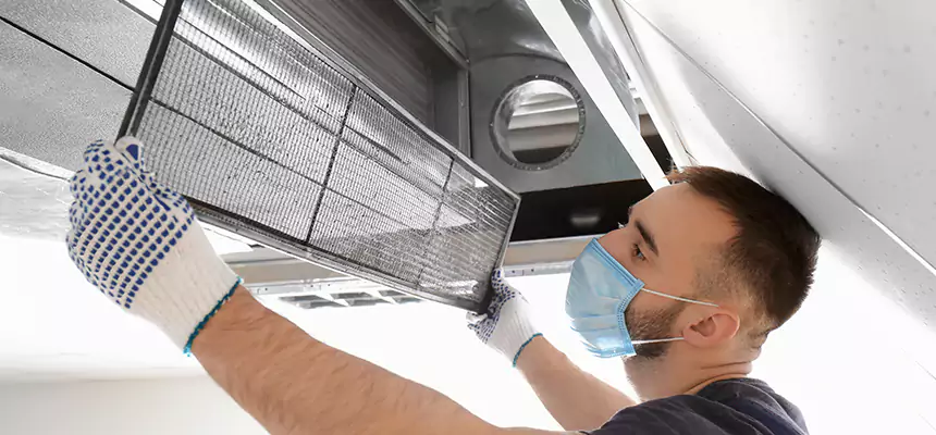 Our Dryer Vent Replacement Services in Ruston, LA