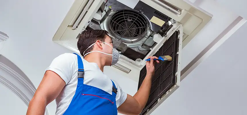 Our Move-in/Move-out Duct Cleaning Services in Ruston, LA