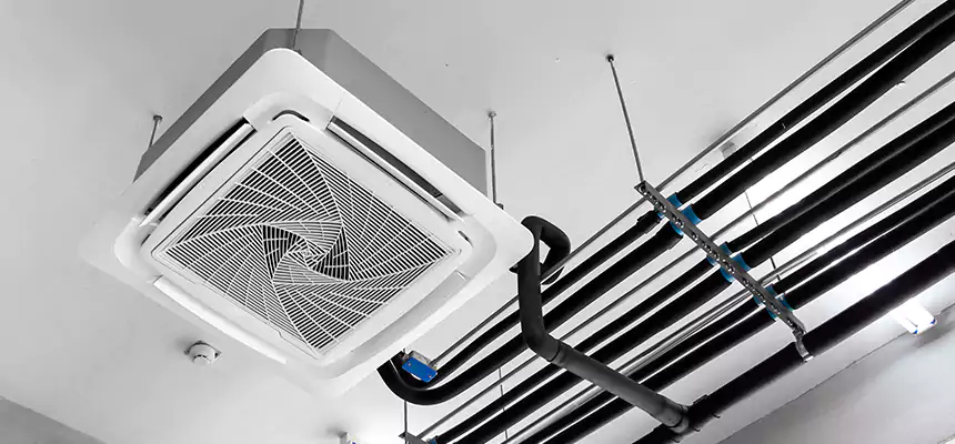 Our Smart AC Vent Controller Services in Ruston, LA