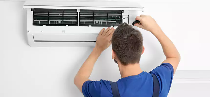 Our Smart Air Conditioning Installation Services in Ruston, LA