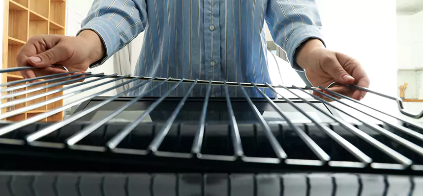 Our Vent Grille Washing Services in Ruston, LA