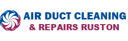 Air Duct Cleaning & Repairs Ruston