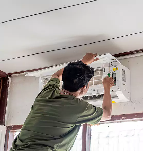 About Air Duct & AC Odor Removal in Ruston, LA