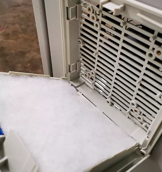 Professional Air Duct Expansion Solutions in Ruston, LA