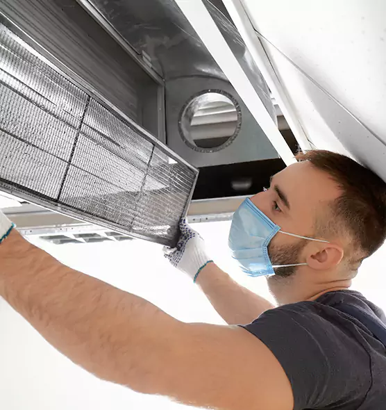 About Air Duct Pathogen Disinfection in Ruston, LA