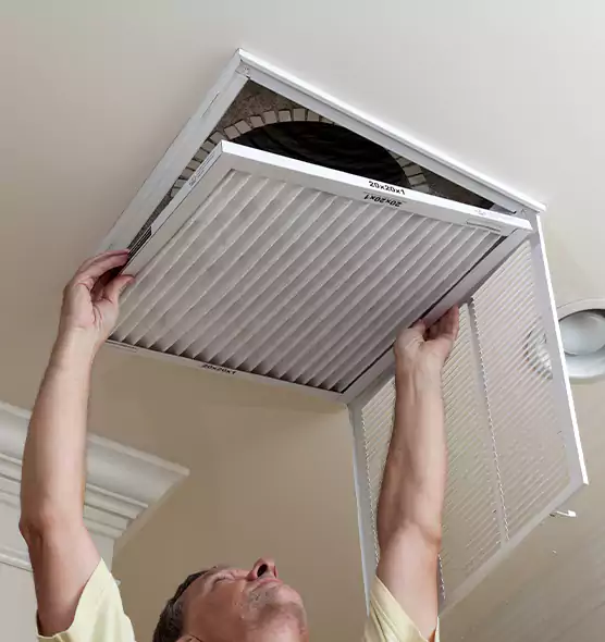 Trusted Apartment Air Duct Cleaning in Ruston, LA