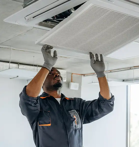 About Certified Air Duct Specialists in Ruston, LA