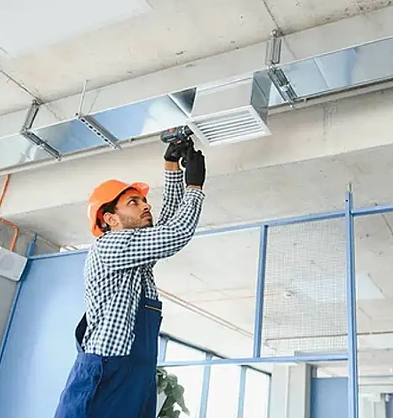 About Commercial Laundry Vent Cleaning in Ruston, LA