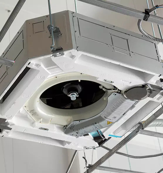 Professional Roof Vent Lint Removal Ruston, LA