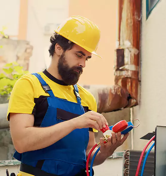 About Smart HVAC Installation in Ruston, LA