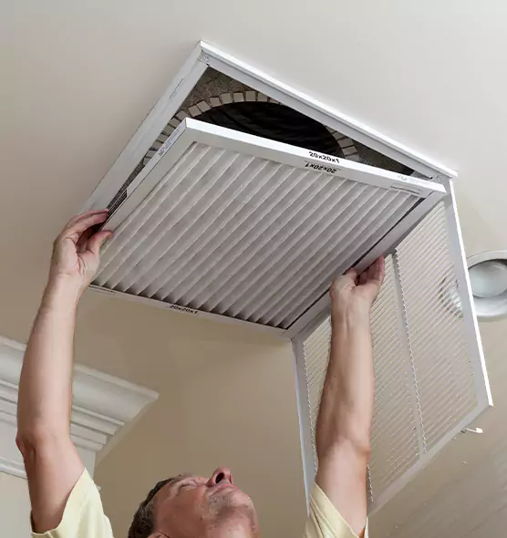 Trusted Vent Shaft Cleaning Expert in Ruston, LA