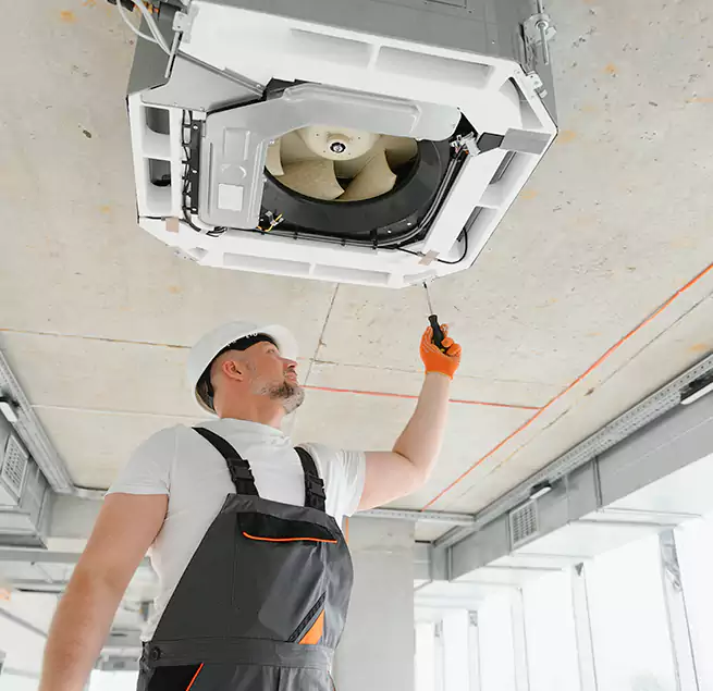 Why Homeowners & Businesses Trust Us in Ruston, LA?