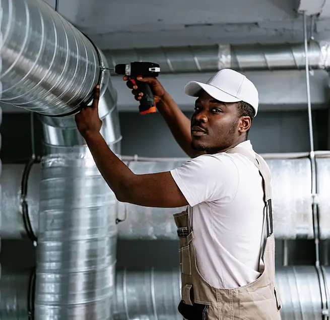 Why Homeowners & Businesses Trust Us Ruston, LA