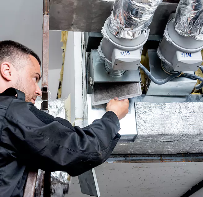 Why Homeowners & Businesses Trust Us in Ruston, LA?