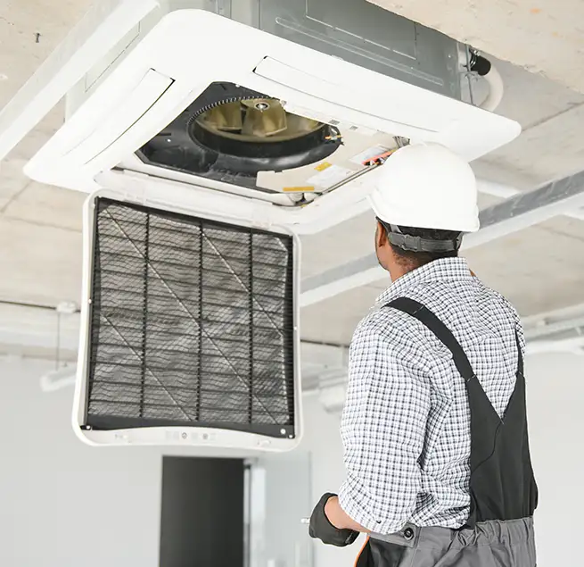 Why Homeowners & Businesses Trust Us in Ruston, LA?