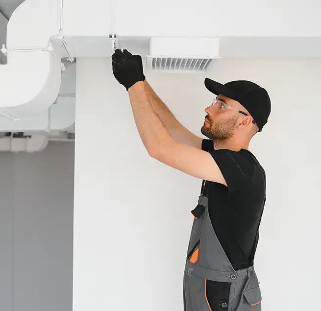 Why Homeowners & Businesses Trust Us in Ruston, LA?