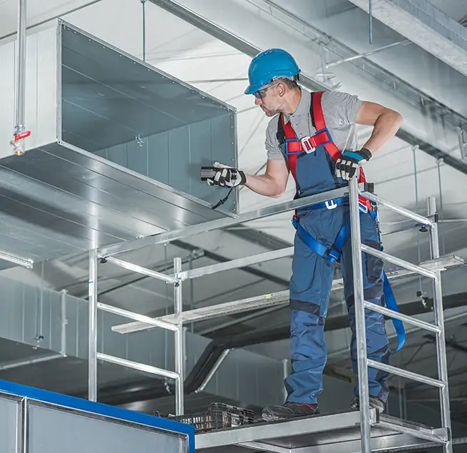 Why Homeowners & Businesses Trust Us in Ruston, LA?