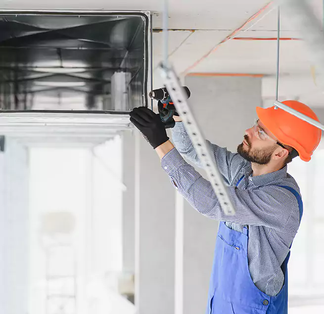 Why Homeowners & Businesses Trust Us Ruston, LA