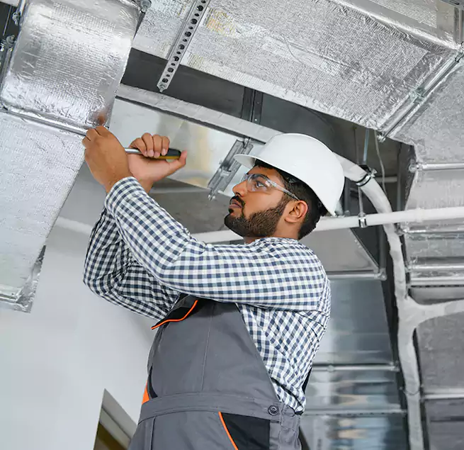 Why Homeowners & Businesses Trust Us Ruston, LA?