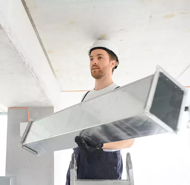 Why Homeowners & Businesses Trust Us in Ruston, LA