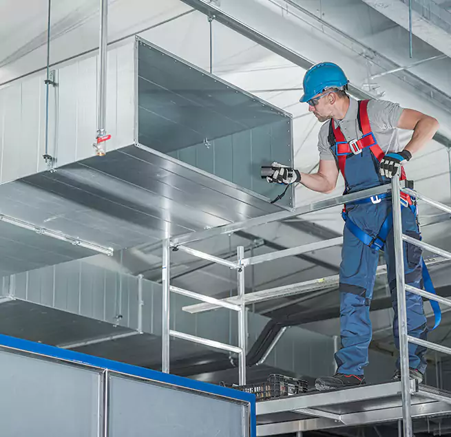 Why Homeowners & Businesses Trust Us in Ruston, LA?