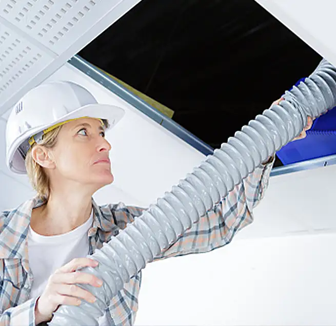 Why Homeowners & Businesses Trust Us Ruston, LA