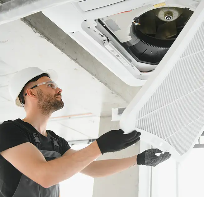 Why Homeowners & Businesses Trust Us in Ruston, LA?