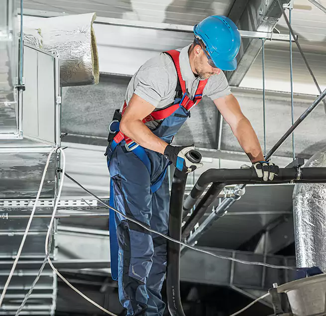 Why Homeowners & Businesses Trust Us in Ruston, LA?