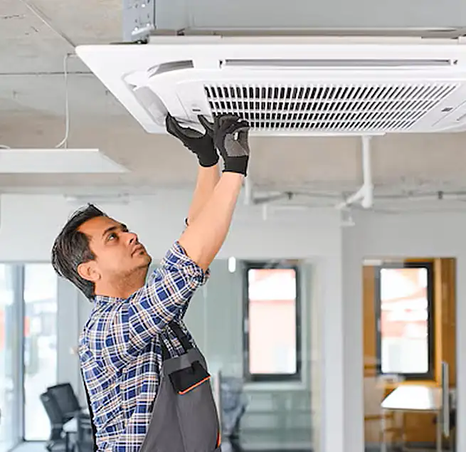 Why Homeowners & Businesses Trust Us in Ruston, LA?