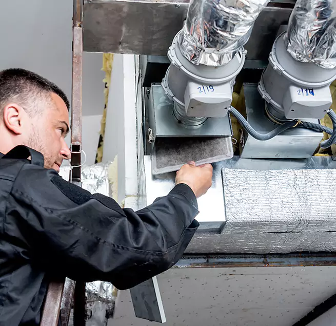  Why Homeowners & Businesses Trust Us in Ruston, LA?