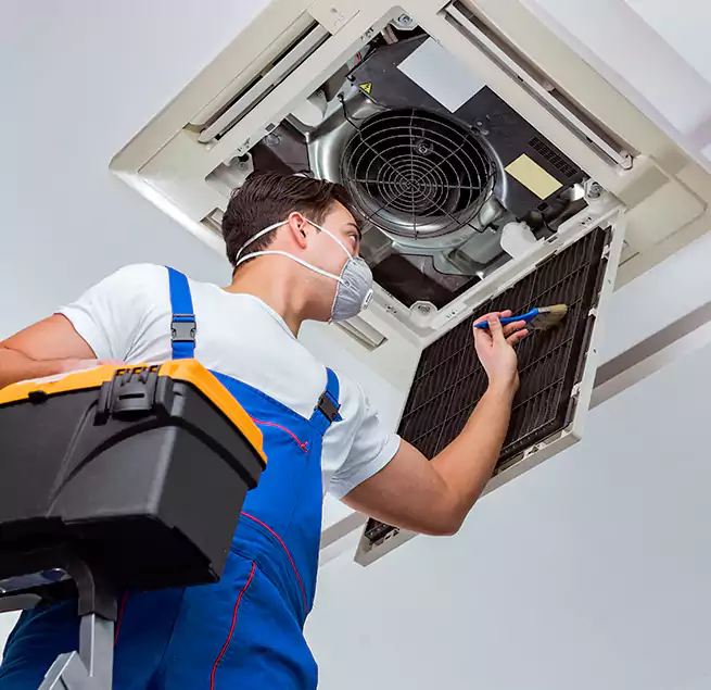 Why Homeowners & Businesses Trust Us in Ruston, LA