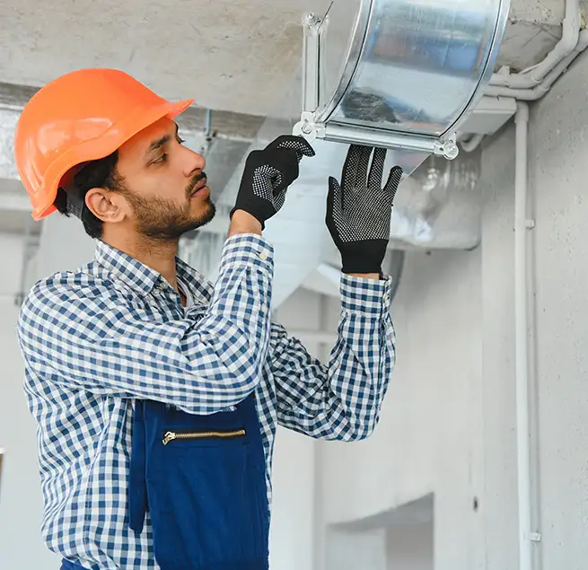 Why Homeowners & Businesses Trust Us in Ruston, LA?