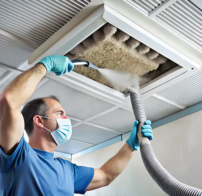 Why Homeowners Businesses Trust Us in Ruston, LA?