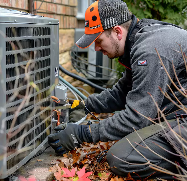 Why Homeowners & Businesses Trust Us in Ruston, LA?