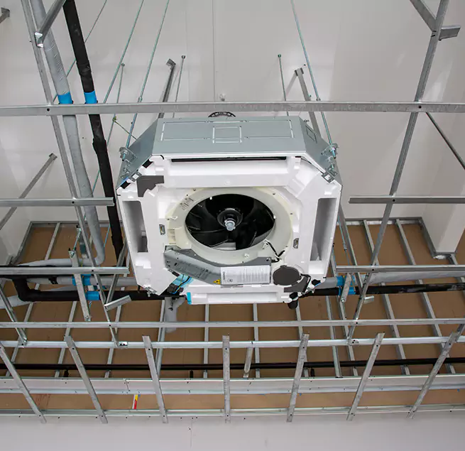 Why Homeowners & Businesses Trust Us in Ruston, LA?