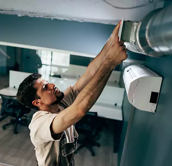 Why Homeowners & Businesses Trust Us in Ruston, LA?