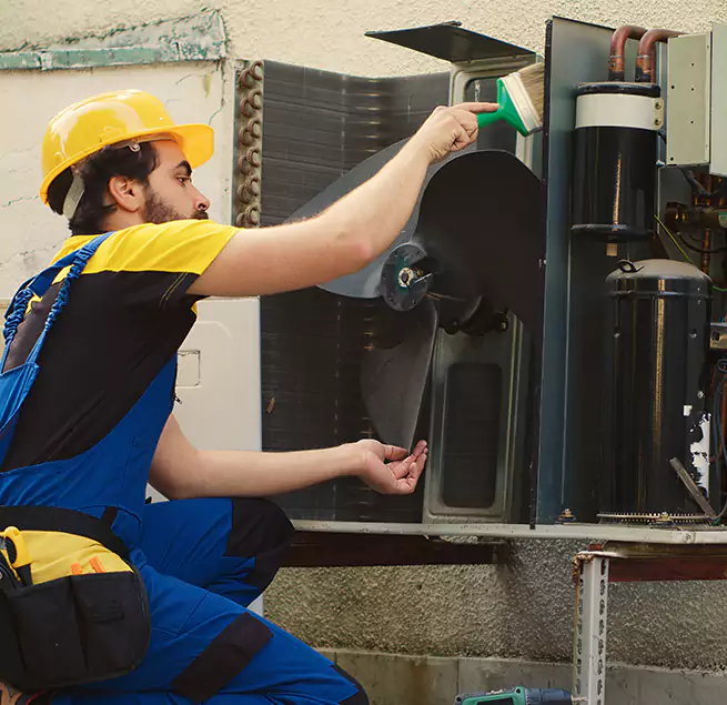 Why Homeowners & Businesses Trust Us in Ruston, LA?