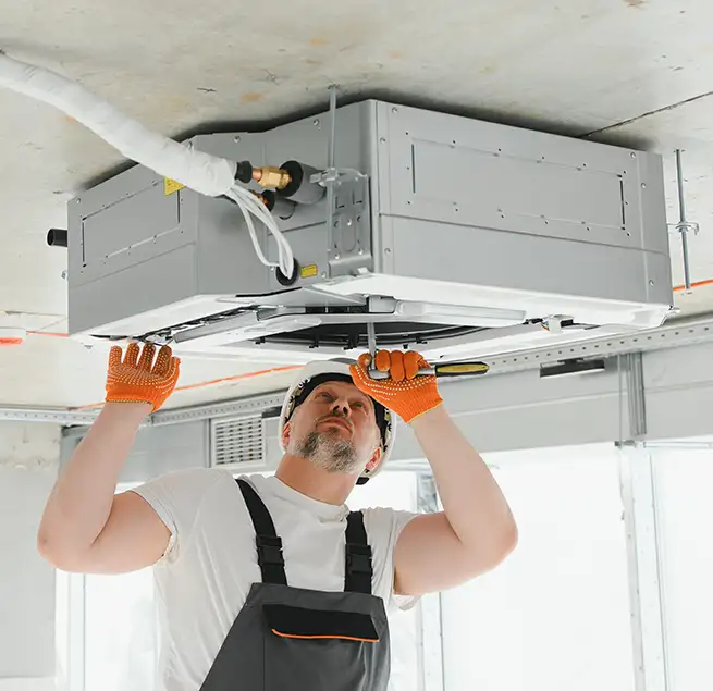 Why Homeowners & Businesses Trust Us Ruston, LA