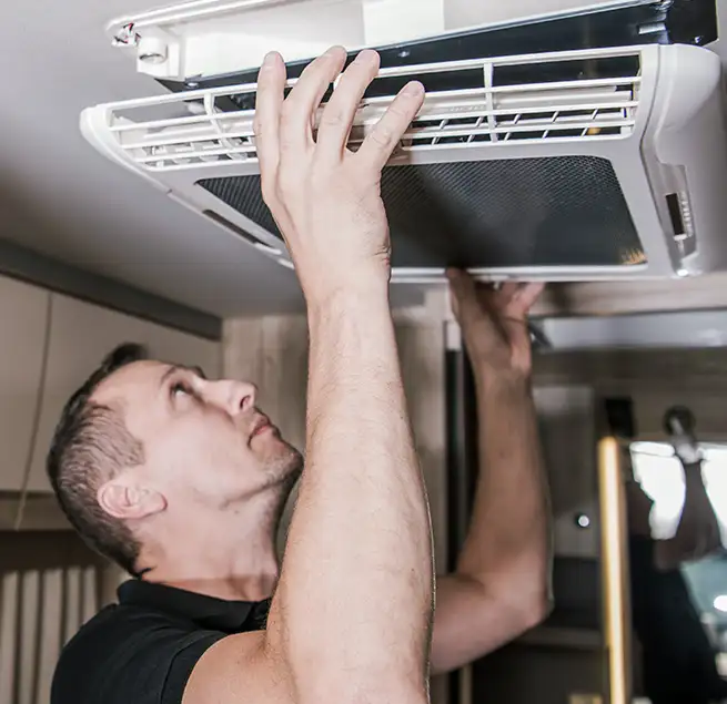 Why Homeowners & Businesses Trust Us Ruston, LA