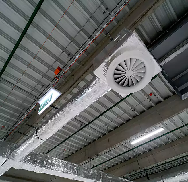 Why Homeowners & Businesses Trust Us in Ruston, LA