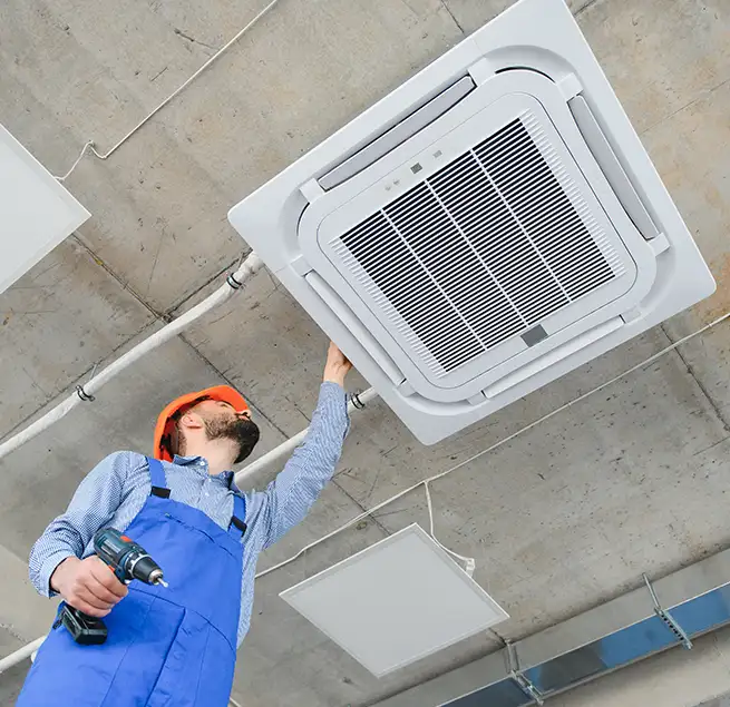 Why Homeowners & Businesses Trust Us in Ruston, LA