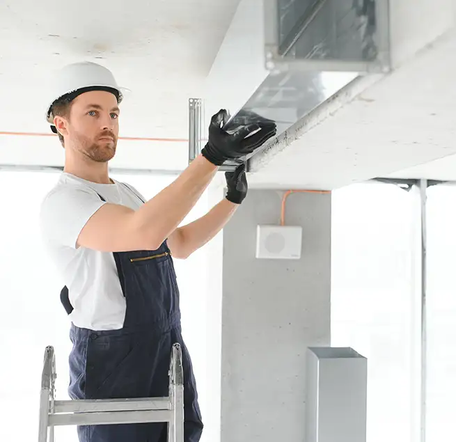 Why Homeowners & Businesses Trust Us in Ruston, LA?